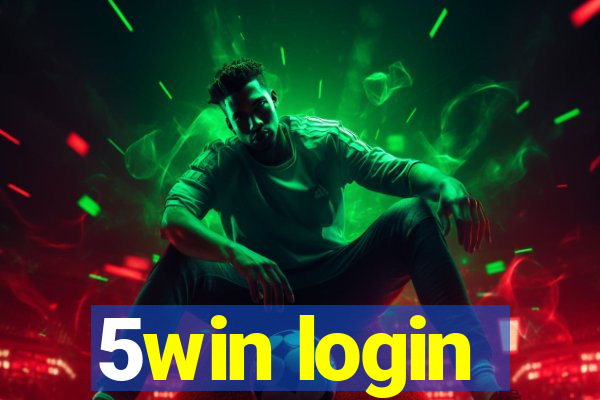 5win login