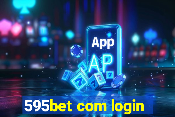 595bet com login