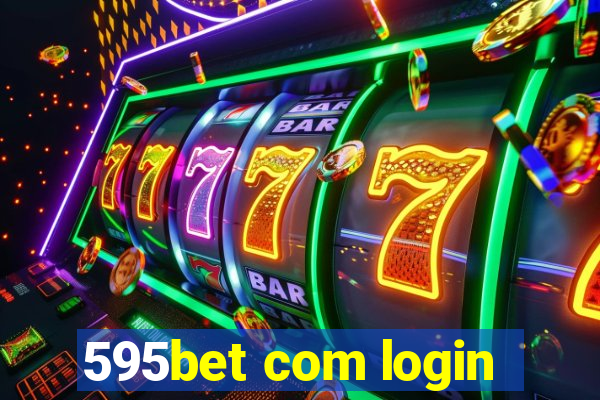 595bet com login