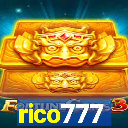 rico777