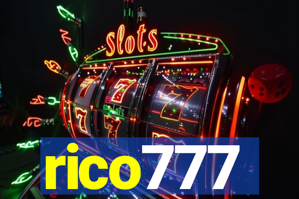 rico777