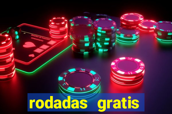 rodadas gratis tiger fortune