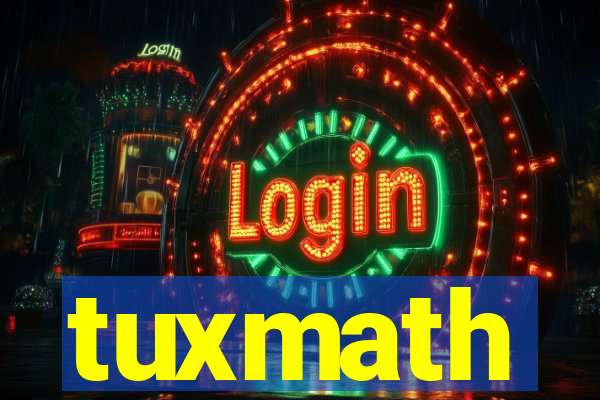 tuxmath