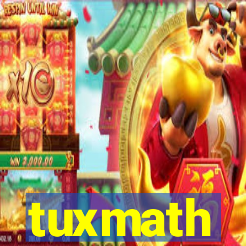 tuxmath