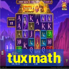 tuxmath