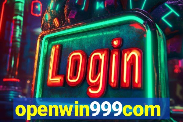 openwin999com