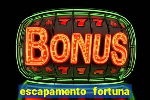 escapamento fortuna para biz 125