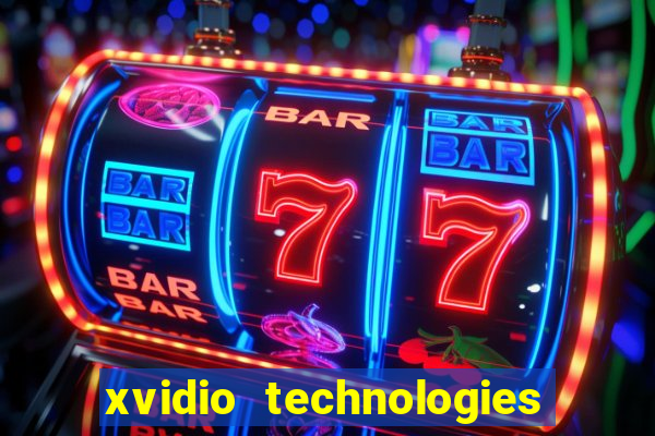 xvidio technologies startup brasil 2022