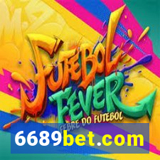 6689bet.com