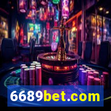 6689bet.com