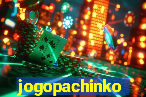 jogopachinko