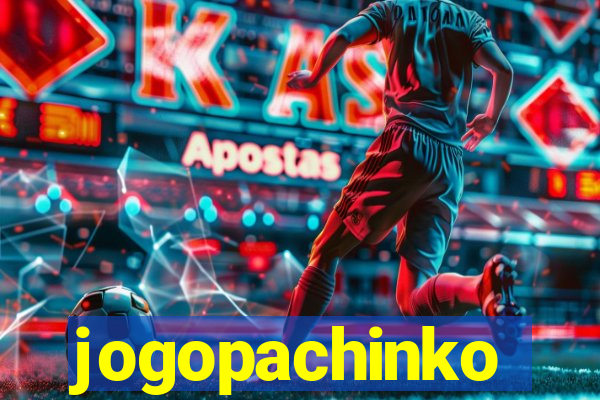 jogopachinko