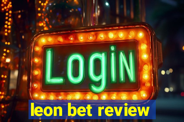 leon bet review