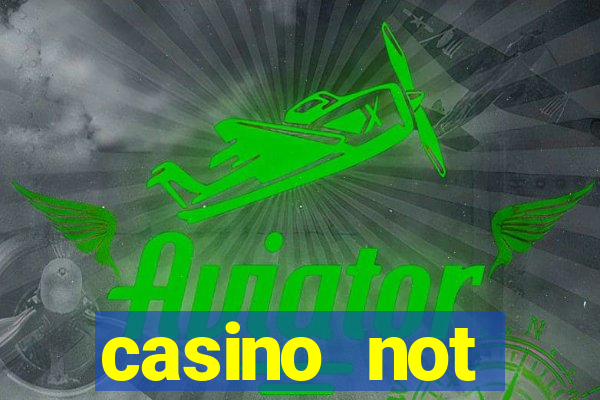 casino not registered with gamestop