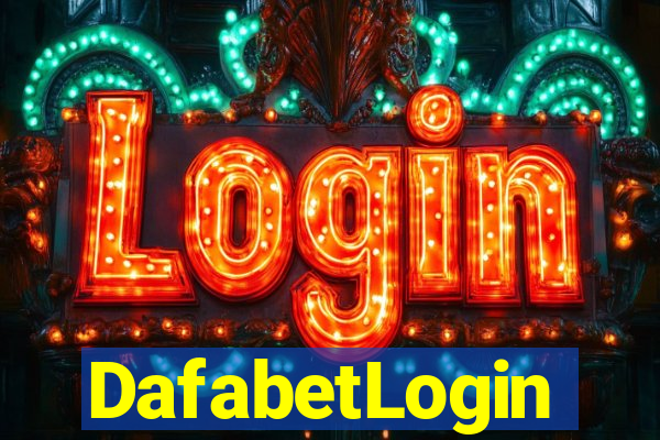 DafabetLogin