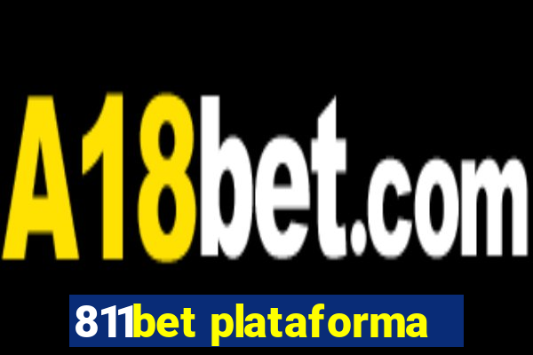 811bet plataforma