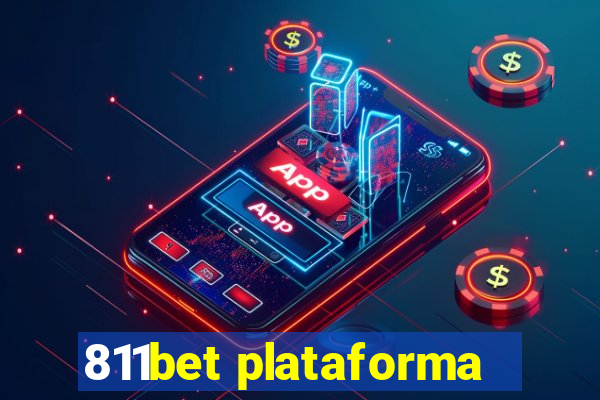 811bet plataforma