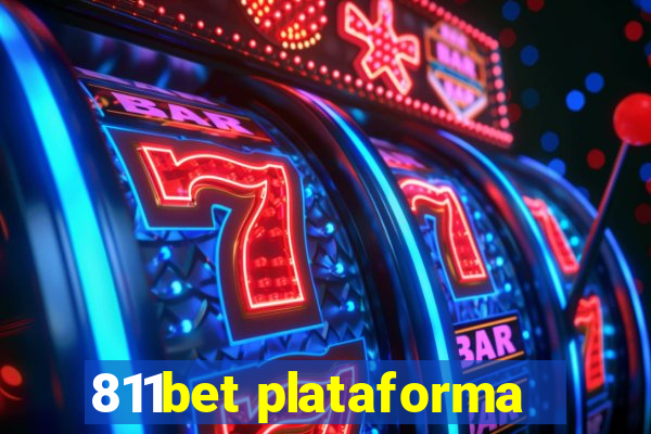 811bet plataforma