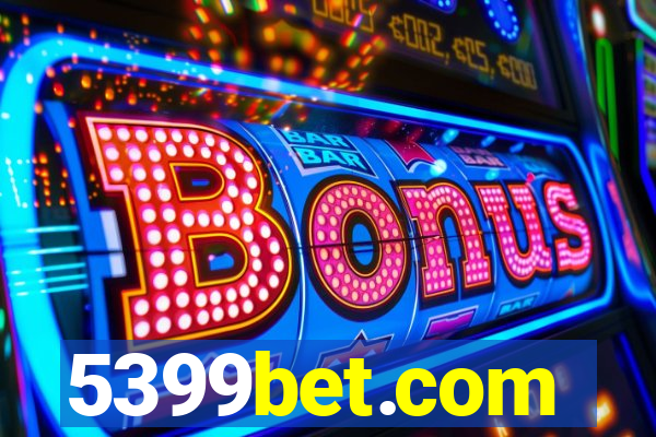 5399bet.com