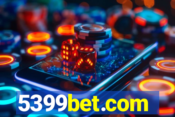 5399bet.com