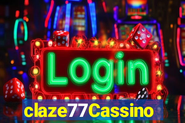 claze77Cassino