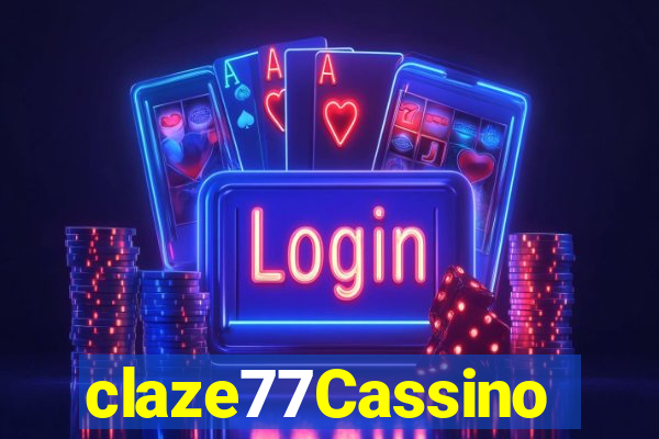 claze77Cassino