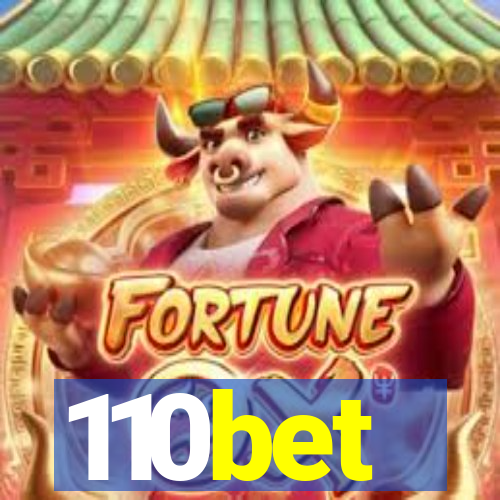 110bet