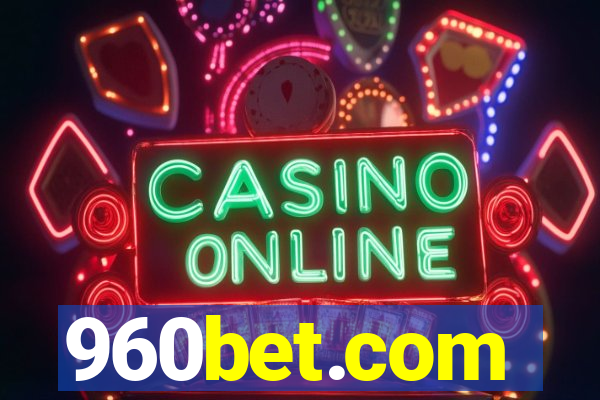 960bet.com