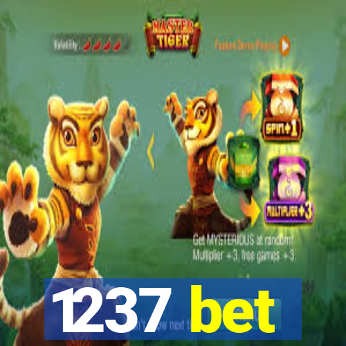 1237 bet