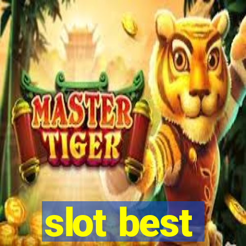 slot best