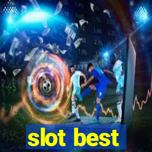 slot best