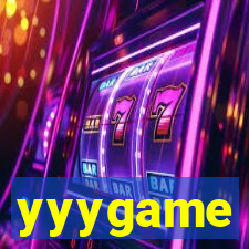 yyygame