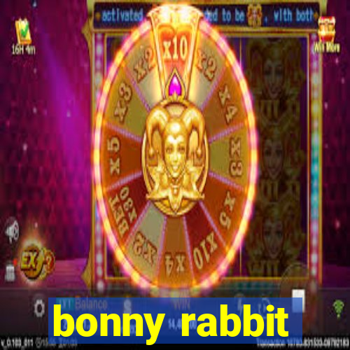 bonny rabbit