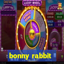 bonny rabbit