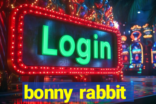 bonny rabbit