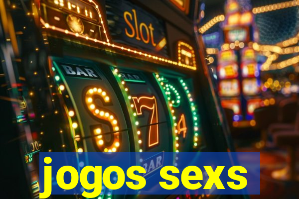 jogos sexs