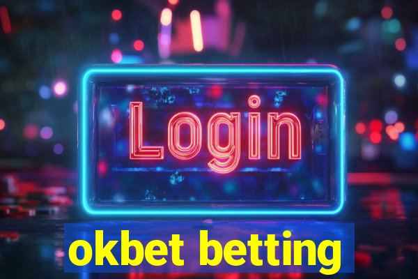 okbet betting