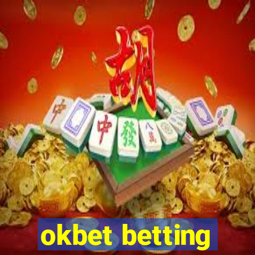 okbet betting