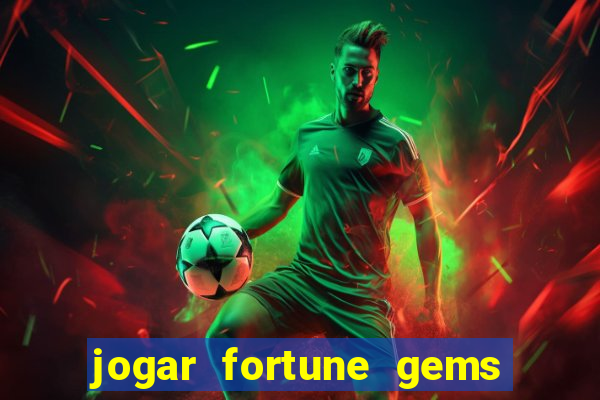 jogar fortune gems 3 demo