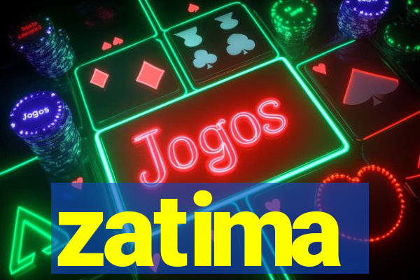 zatima