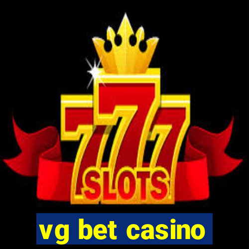 vg bet casino