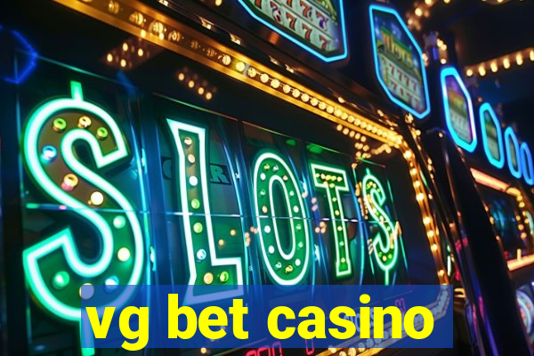 vg bet casino