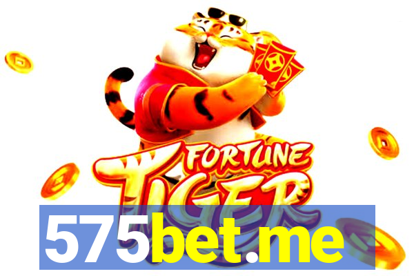 575bet.me