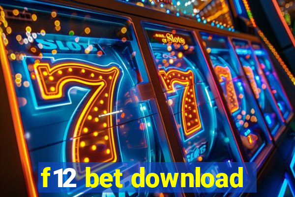 f12 bet download