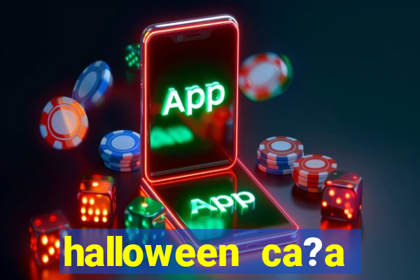 halloween ca?a niquel slots