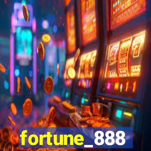 fortune_888