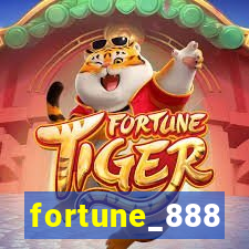 fortune_888