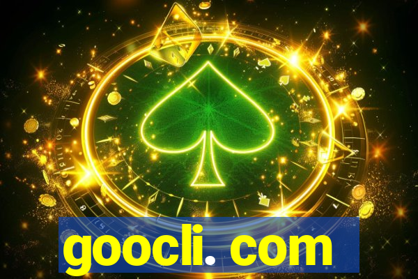 goocli. com