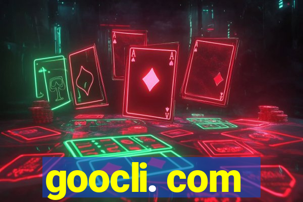 goocli. com