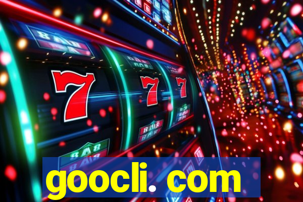 goocli. com